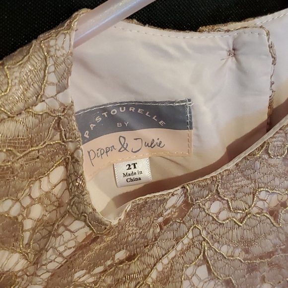 Pippa & Julia Dress - Picture 4 of 4